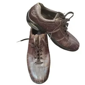 Cole Haan | Shoes | Cole Haan Nike Air Mens Oxford Laceup  display picture 3